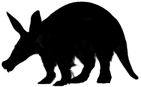 Aardvark
