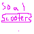 SOALSCOOTERERS