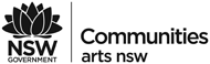 Arts NSW